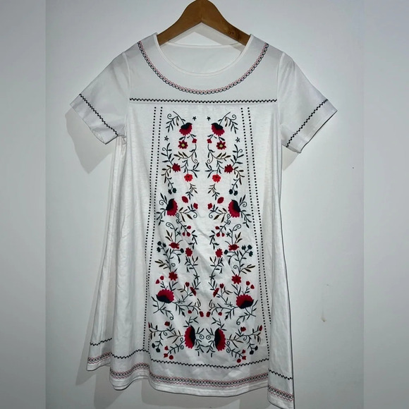Floral dress Size Small - Picture 1 of 4